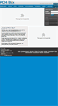 Mobile Screenshot of pchbox.com